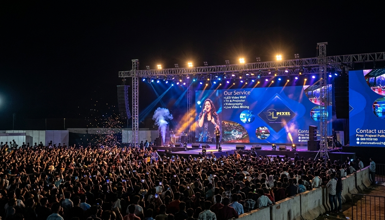 Outdoor Events
